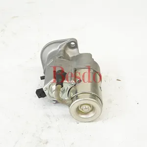 Diesel Engine Spare Parts B3.3 4D95 starting motor assembly 4982589 C6008631410