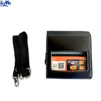 Printer Thermal Mini Portabel M32b Langsung dari Pabrik dengan Antarmuka USB, Dukungan Multi-Sistem, Tersedia dalam Stok