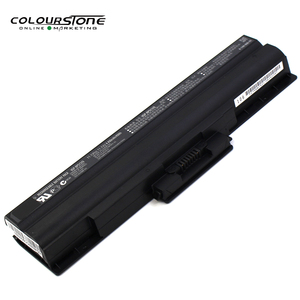 Batterie de remplacement pour ordinateur portable VGP-BPS13/B VGP-BPS13B/B VGP-BPS21 VGP-BPS21A BPS13 pour ordinateur portable 11.1V en stock! - Product Image 4