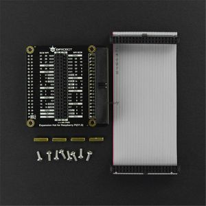 Raspberry <span class=keywords><strong>PI</strong></span> 400IO uitbreidingskaart - Product Image 5