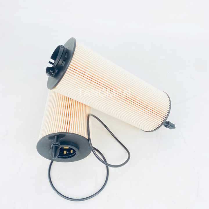 High Quality New model for DAF Truck Fuel Filter OE 2242963 