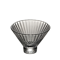 Diffuseur d'huiles essentielles en pierre de lave noire avec support en verre, désodorisant d'ambiance, vente en gros