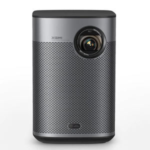 <span class=keywords><strong>XGIMI</strong></span> <span class=keywords><strong>Halo</strong></span> + Plus Proyector portátil Android TV 1080P - Product Image 1