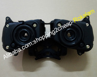 Phare avant de moto, pour Honda CBR1000RR, Kit de phares, 2004, 2005, 2006, 2007, CBR 1000 RR CBR1000 RR 04 05 06 07