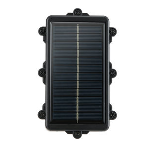 Rastreador GPS Solar para Animales - Product Image 2