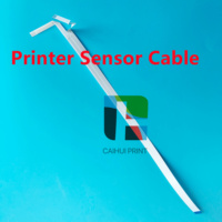 Tête d'impression Câble Capteur Câble pour EPSON L110 L130 L132 L210 L220 L222 L300 L310 L350 L355 L362 L365 L366 L455 L456 L550 L555 L565