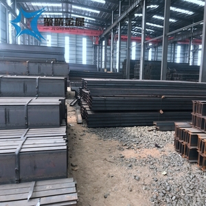 Cổ phiếu En 10025 s235jr ~ s355j2 ông loạt thép carbon h-phần chùm kết cấu cán nóng để xây dựng hàn cắt biển - Product Image 4