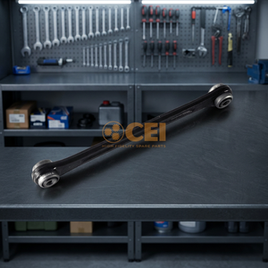 แขนควบคุม, ระบบกันสะเทือนล้อ เหมาะสำหรับ MAN 225.264 แกนเชื่อมต่อ - Product Image 2