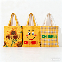 Sac fourre-tout en toile de coton personnalisable, couleur unie, avec bandoulière simple, design personnalisé, usage quotidien, cadeau, logo personnalisé