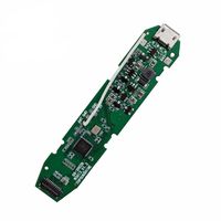 Module de caméra endoscopique orale WIFI personnalisé 0,3MP 7mm avec application WIFI sans fil