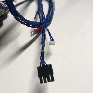 สายเคเบิล SMT Hitachi 6301263359/630 126 3359 4W202803 KYL-M868S-000 - Product Image 4