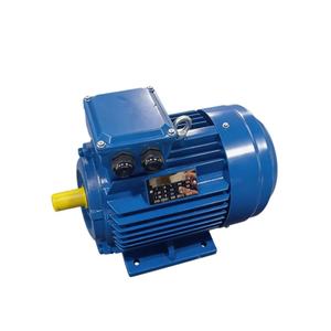 Motor de Inducción Trifásico de Alta Eficiencia Gexin IE1-90L-4 2.2KW 380V 3000RPM 2 Polos 50/60Hz IE1 - Product Image 1