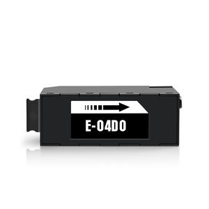 Réservoir d'encre usée E-04D0 pour <span class=keywords><strong>Epson</strong></span> <span class=keywords><strong>ET</strong></span> <span class=keywords><strong>7700</strong></span> 7750 L7188 EW M770TW WW-M970A3T L7188 Boîte de maintenance - Product Image 1