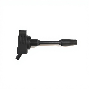 Bobina de Encendido 9091902272 UF811 para Toyota Corolla <span class=keywords><strong>Prius</strong></span> C HR Híbrido 1.8L 2ZR FXE, Piezas de Repuesto para Automóviles - Product Image 3