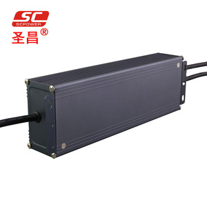 SC <span class=keywords><strong>POWER</strong></span> 24V <span class=keywords><strong>150W</strong></span> 6.25A Biến Áp <span class=keywords><strong>LED</strong></span> Điện Áp Không Đổi Chống Nước IP66 - Product Image 6