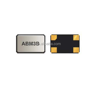 Nouvel et original ABRACON SMD5032 4P 4 broches 8 MHz à 50 MHz, unité à cristal de quartz céramique série ABM3B, stabilité de fréquence 20 ppm 30 - Product Image 6