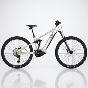 Cyctrac Em6 Mountain Bike Mtb Ebike Em6 - Product Image 1