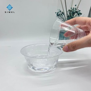 Citrate de triéthyle (TEC) CAS 77-93-0 (pureté 99%) Plastifiant biodégradable - Liquide incolore, point de cuisson 294°C pour cosmétiques - Product Image 2