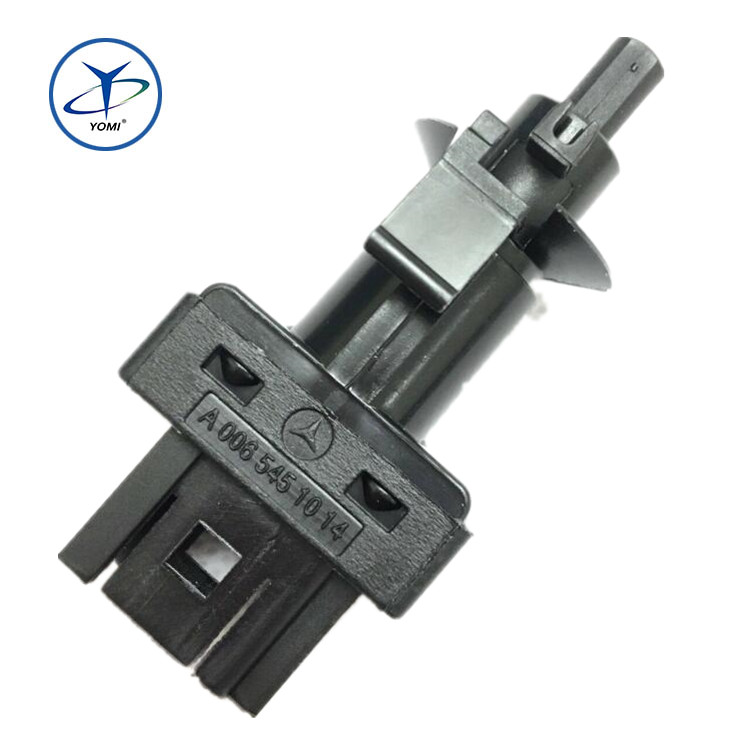 Brake Light Switch A0065451014 - Reliable Performance