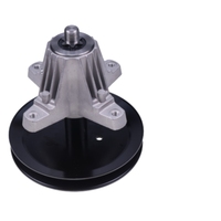 Pièces détachées pour tondeuse à gazon 618-04865A pour LTX1045 LTX1046 et Z-force 46 "Deck