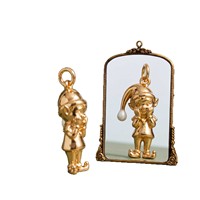 Set Perhiasan Liontin Hewan Gaya Eropa Trendy Lele New Style dari Baja Anti Karat, Rantai Dasar DIY, Vakum Dalam Ruangan