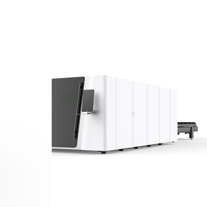La série économique C de Bodor peut être utilisée pour couper la machine de dé<span class=keywords><strong>coupe</strong></span> laser de cuivre métallique de 3mm - Product Image 4