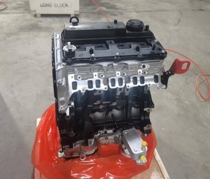 ชุดเครื่องยนต์ดีเซล 2.2 ลิตร ใหม่เอี่ยมสำหรับมอเตอร์ 2.2 ผ่านการทดสอบ 100% - Product Image 3
