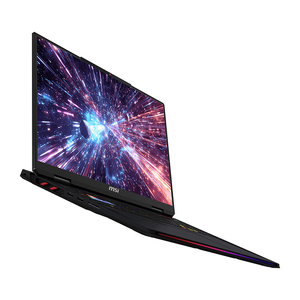 Ordinateur portable de jeu MSI <span class=keywords><strong>Raider</strong></span> 18 HX AI A2XW 2026 18'' 4K 120Hz MiniLED Ultra 9 285HX 96 Go de RAM <span class=keywords><strong>4</strong></span> To de SSD Batterie 99,9 Wh RTX 5080 5090 - Product Image 2