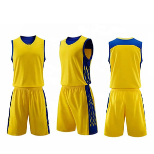 Maillots de basket-ball personnalisés pour étudiants universitaires - Uniformes d'entraînement de groupe, maillots d'été pour enfants, activités et jeux, à séchage rapide - Product Image 3