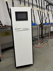 ระบบโซลาร์เซลล์ 5 กิโลวัตต์ 10 กิโลวัตต์ ชุดโซลาร์เซลล์ครบชุด 5KW 10KW ระบบแผงโซลาร์เซลล์แบบออฟกริดสำหรับบ้าน ระบบพลังงานแสงอาทิตย์ 10kw15KW - Product Image 3