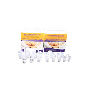 Tipo de red de ventilación de nariz antironquidos para el cuidado de la <span class=keywords><strong>salud</strong></span> para que respire más suavemente - Product Image 2