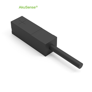 Sensor jarak induktif 2.5mm ringkas dengan <span class=keywords><strong>Amplifier</strong></span> bawaan keluaran PNP desain Flush Non-Flush dengan sakelar tanpa pelindung - Product Image 5