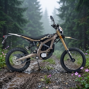 มอเตอร์ไซค์วิบากสำหรับผู้ใหญ่ Surron Ultra Dirt ปี 2026 ความเร็วสูง 24.5 กิโลวัตต์ Eu 24.5 กิโลวัตต์ Surron Ultra Bee 3c-off Road 2026 Surron Ultra - Product Image 3