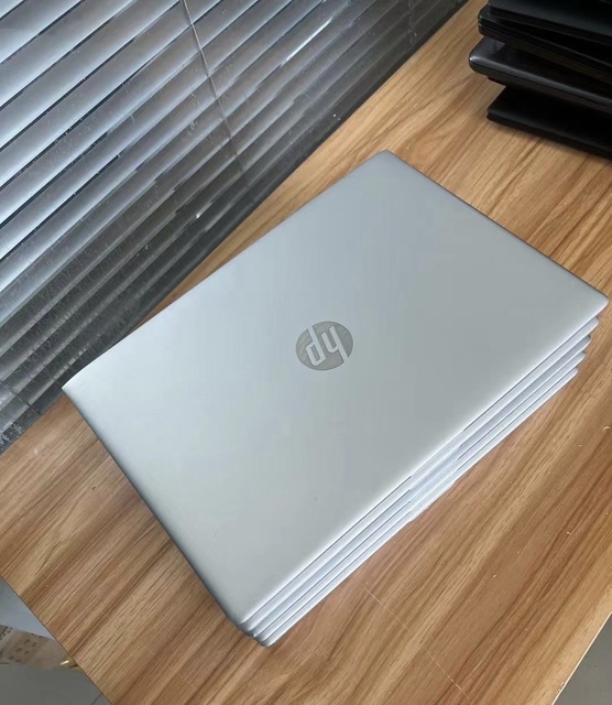 Hot Sell Used HP 440G7 10th Gen Laptop 8GB RAM 256GB SSD 14" Screen Windows 10 Dual Dedicated Graphics Card Hexa Core 1.60GHz