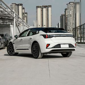 Dépôt de 13000 $ Véhicules à énergie nouvelle Voitures électriques à longue autonomie <span class=keywords><strong>ZEEKR</strong></span> 001 2025 4WD You Edition Automobile à grande vitesse WE - Product Image 5