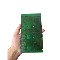 3BSC690075R1 TU890 IS Module d'unité de terminaison S800 I/O 800xA DCS PLC Pièces détachées industrielles Neuves Originales en Stock