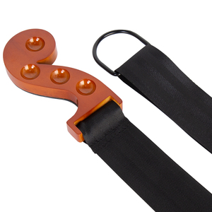 ตัวหยุดหมุดไม้เซลโลจากไม้จาก GS936เพื่อปกป้องพื้นเพิ่มความมั่นคงในระหว่างการปฏิบัติการเชลโล - Product Image 3