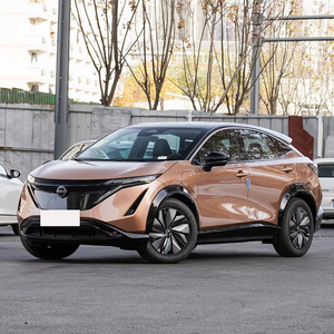 Voiture <span class=keywords><strong>électrique</strong></span> pure Dongfeng <span class=keywords><strong>Nissan</strong></span> <span class=keywords><strong>ARIYA</strong></span> 2025, dernière production, <span class=keywords><strong>prix</strong></span> d'usine chinois, véhicules à énergie nouvelle - Product Image 1