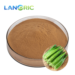 Poudre d'<span class=keywords><strong>okra</strong></span> naturelle de qualité alimentaire, extrait naturel de graines d'<span class=keywords><strong>okra</strong></span>, poudre d'extrait d'<span class=keywords><strong>okra</strong></span> - Product Image 2