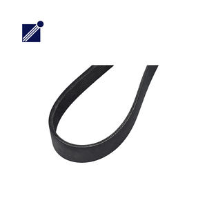 Cinghia di trasmissione del motore dei ricambi Auto di spunsun per BMW F18 F10 F20 F30 F80 F25 F15 F85 cinghia del generatore del motore dell'automobile 11287628661 - Product Image 5