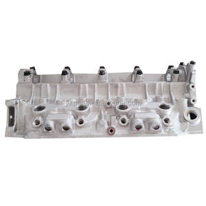 Oto motor parçaları F8Q 776 silindir kafası 7701471191 hızlı kutu için 908 561 AMC908561 7701468626 7701470634 - Product Image 3