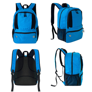 <span class=keywords><strong>Sac</strong></span> à dos <span class=keywords><strong>de</strong></span> football sportif en nylon fabriqué en Chine <span class=keywords><strong>Jordan</strong></span> Koweït Liban Oman très vendu - Product Image 2