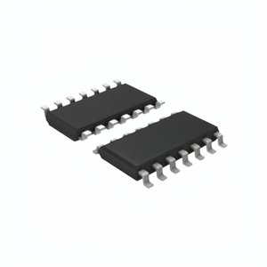 Buy Electronics Components Online 74HC164D 14 SOlC Authorized Distributor Logic - Product Image 1
