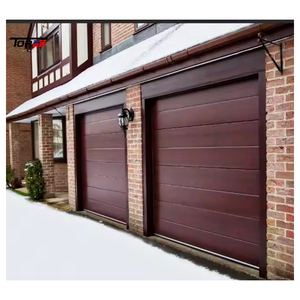 Ouvre-<span class=keywords><strong>porte</strong></span> <span class=keywords><strong>de</strong></span> <span class=keywords><strong>garage</strong></span> <span class=keywords><strong>Hormann</strong></span> en acier inoxydable, étanche, finition 12x8 pour villa - Product Image 4