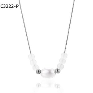 Fashion Necklace C3222 for Women High Quality Jewelry - Product Image 1