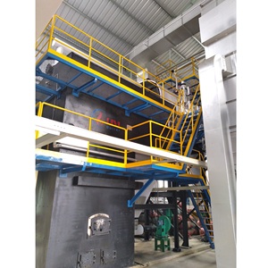 Caldera de Vapor Eléctrica de Alta Calidad, Depende del Precio de la Electricidad, Hasta 12 Meses de Duración, Nueva, Vietnam, 10 kg/h hasta 500 kg/h, 0.7 a 0.8 MPa - Product Image 3