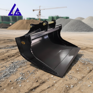 <span class=keywords><strong>Godet</strong></span> <span class=keywords><strong>de</strong></span> nivellement pour excavatrice économique 60'' – <span class=keywords><strong>Godet</strong></span> <span class=keywords><strong>de</strong></span> nettoyage <span class=keywords><strong>de</strong></span> fossés avec prix direct usine - Product Image 5