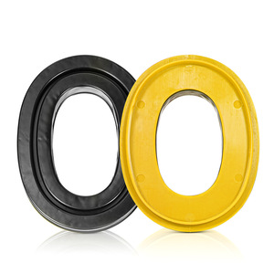 For 3M Peltor GEL Wholesalers Earpads Tactical Aftermarket Upgrades Premium Replacement Parts <b>Cooling</b> Liquid Ear <b>pad</b> Cups - Product Image 3