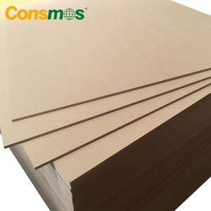 <span class=keywords><strong>Pannello</strong></span> semplice <span class=keywords><strong>MDF</strong></span> di alta qualità 2440mm * 1220mm 6mm 10mm 18mm per mobili - Product Image 6