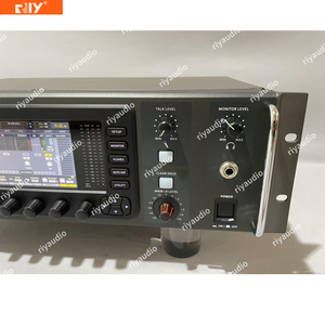 Mezclador Digital <span class=keywords><strong>X32</strong></span> <span class=keywords><strong>Rack</strong></span> Popular de 40 Canales, Sistema de PA para Sonido Profesional en Escenarios, Control Remoto por iPad/iPhone - Product Image 6